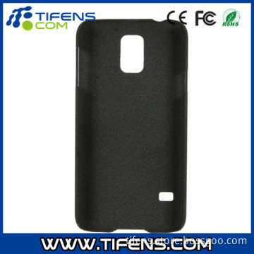 Plastic Protective Mobile Phone Case for Samsung S5